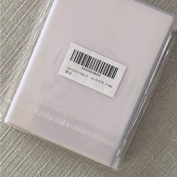 Lash Clusters by Laubess - Picture 3 of 3